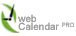 Web Calendar Pro